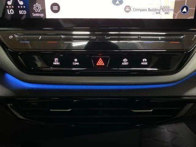 2024 Volkswagen ID.4 Standard Dallas TX