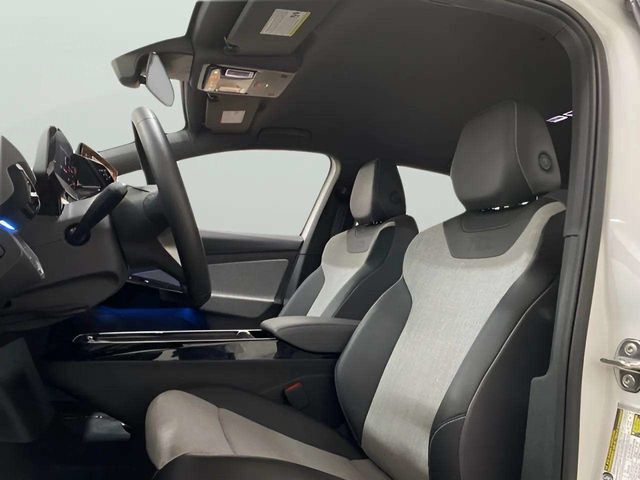 2024 Volkswagen ID.4 Standard Dallas TX