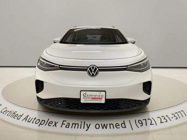 2024 Volkswagen ID.4 Standard Dallas TX