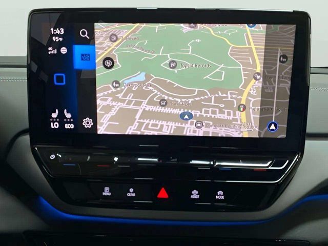 2024 Volkswagen ID.4 Standard Dallas TX