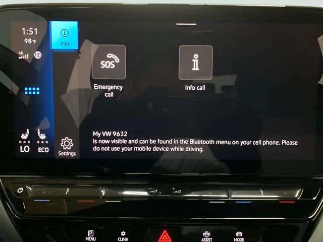 2024 Volkswagen ID.4 Standard Dallas TX
