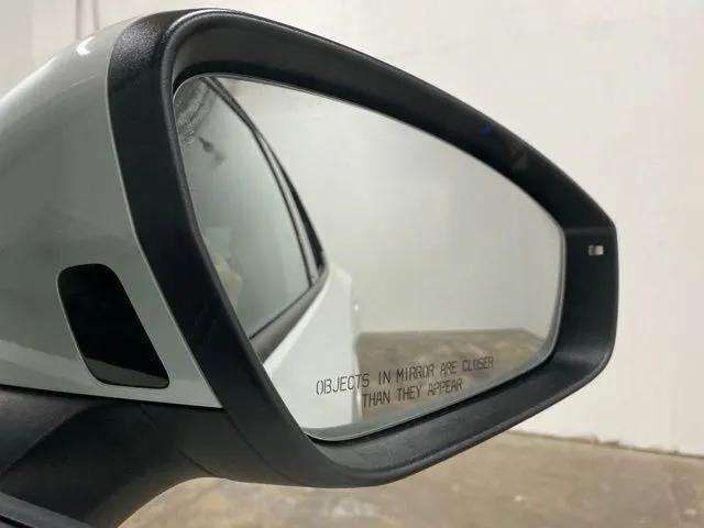 2024 Volkswagen ID.4 Standard Dallas TX