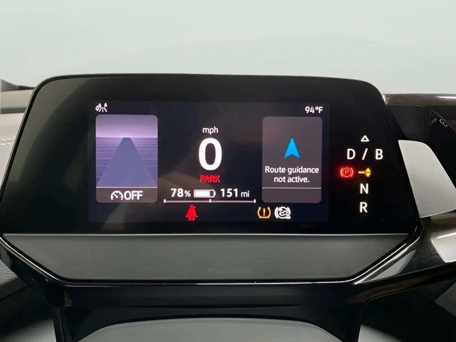 2024 Volkswagen ID.4 Standard Dallas TX