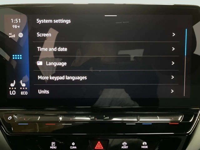 2024 Volkswagen ID.4 Standard Dallas TX