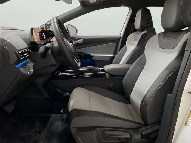 2024 Volkswagen ID.4 Standard Dallas TX