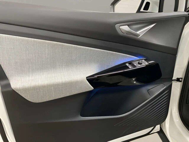 2024 Volkswagen ID.4 Standard Dallas TX