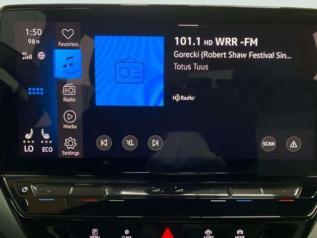 2024 Volkswagen ID.4 Standard Dallas TX