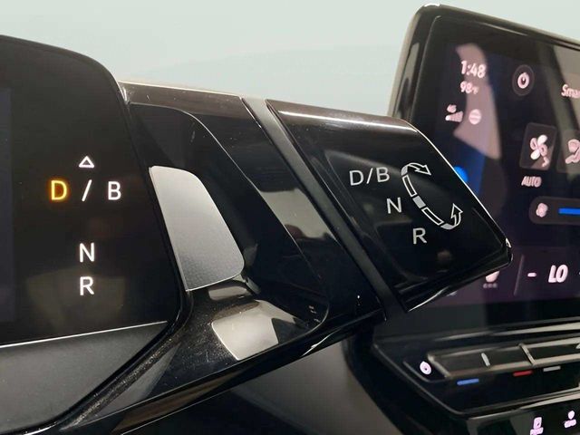 2024 Volkswagen ID.4 Standard Dallas TX