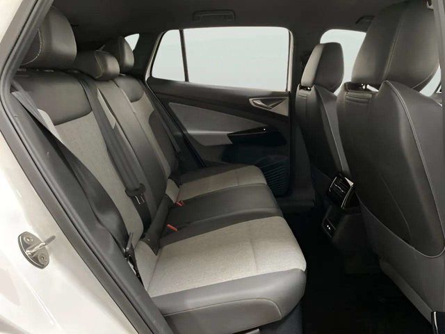 2024 Volkswagen ID.4 Standard Dallas TX