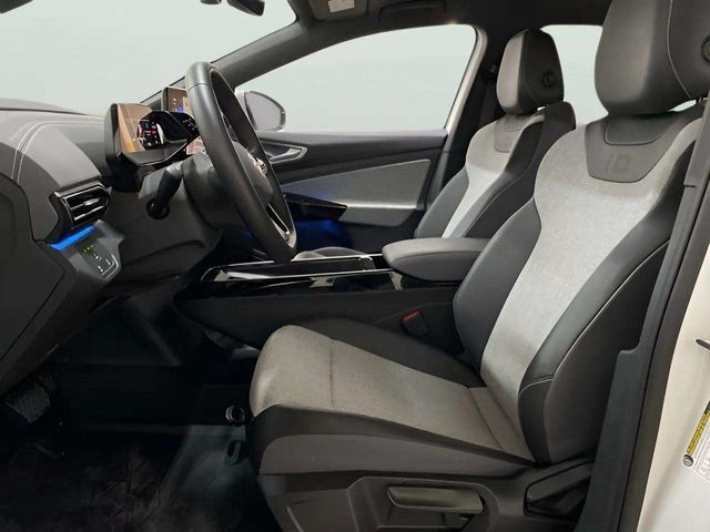 2024 Volkswagen ID.4 Standard Dallas TX