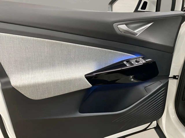 2024 Volkswagen ID.4 Standard Dallas TX