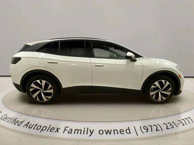 2024 Volkswagen ID.4 Standard Dallas TX
