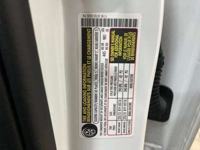 2024 Volkswagen ID.4 Standard Dallas TX