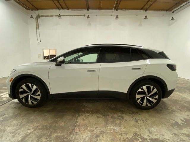 2024 Volkswagen ID.4 Standard