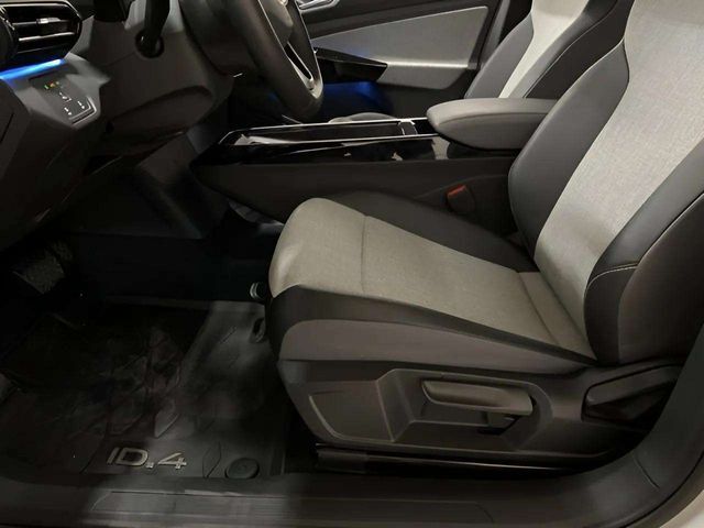 2024 Volkswagen ID.4 Standard Dallas TX