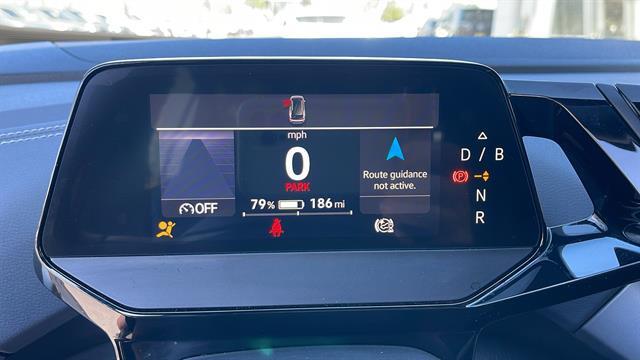 2024 Volkswagen ID.4 Standard Corona CA