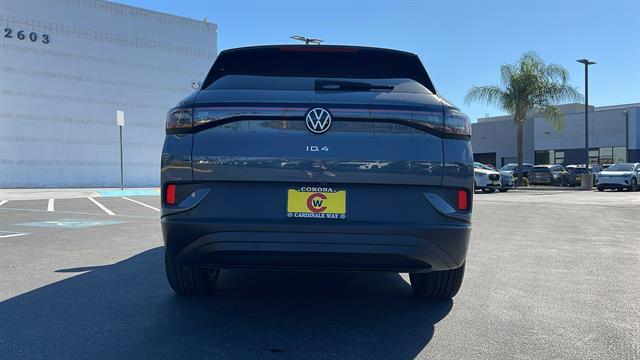 2024 Volkswagen ID.4 Standard Corona CA