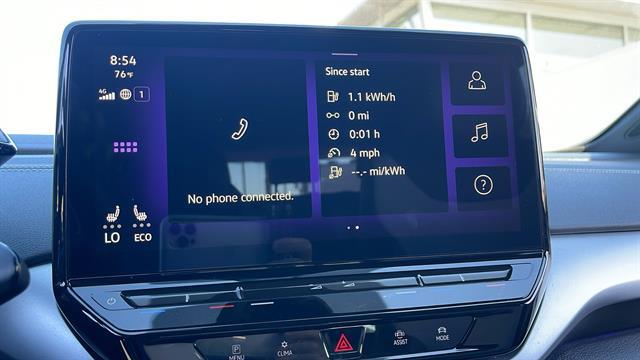2024 Volkswagen ID.4 Standard Corona CA
