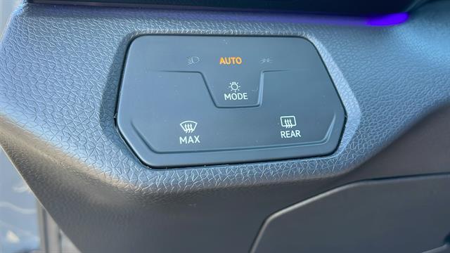 2024 Volkswagen ID.4 Standard Corona CA