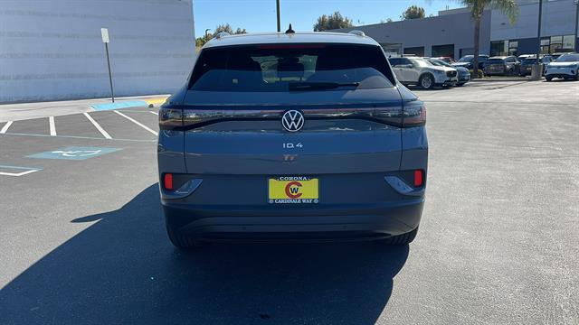 2024 Volkswagen ID.4 Standard Corona CA