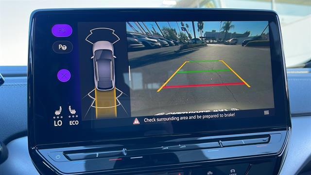 2024 Volkswagen ID.4 Standard Corona CA
