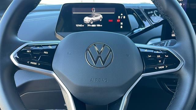 2024 Volkswagen ID.4 Standard Corona CA