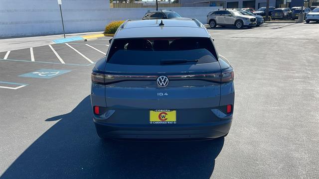 2024 Volkswagen ID.4 Standard Corona CA