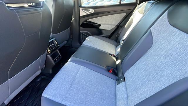 2024 Volkswagen ID.4 Standard Corona CA