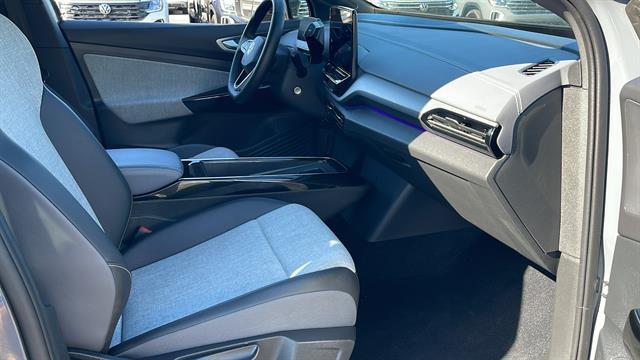 2024 Volkswagen ID.4 Standard Corona CA