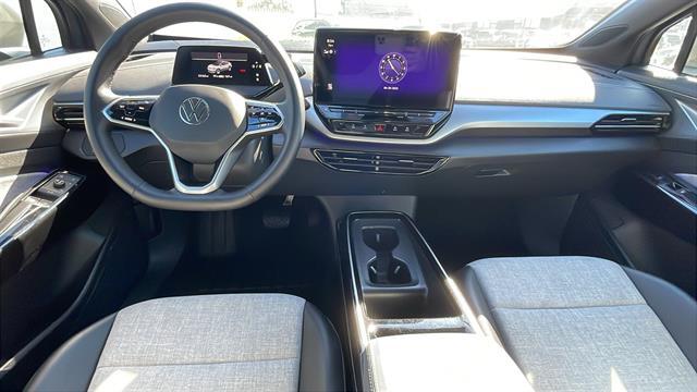 2024 Volkswagen ID.4 Standard Corona CA