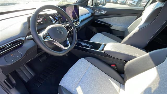2024 Volkswagen ID.4 Standard Corona CA