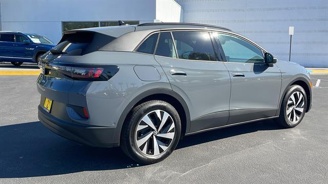 2024 Volkswagen ID.4 Standard Corona CA