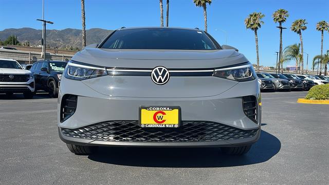 2024 Volkswagen ID.4 Standard Corona CA