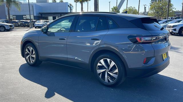 2024 Volkswagen ID.4 Standard Corona CA