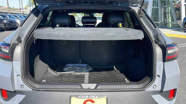 2024 Volkswagen ID.4 Standard Corona CA