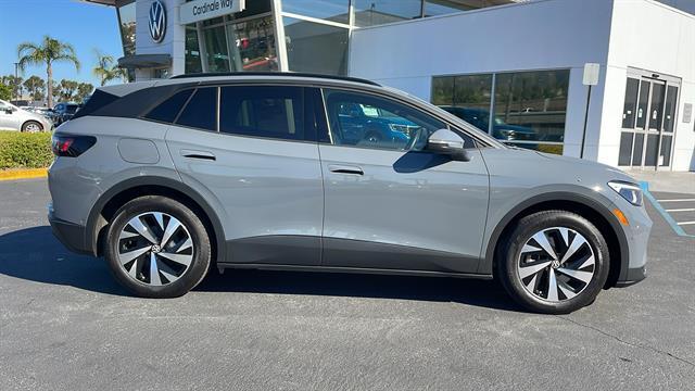 2024 Volkswagen ID.4 Standard Corona CA