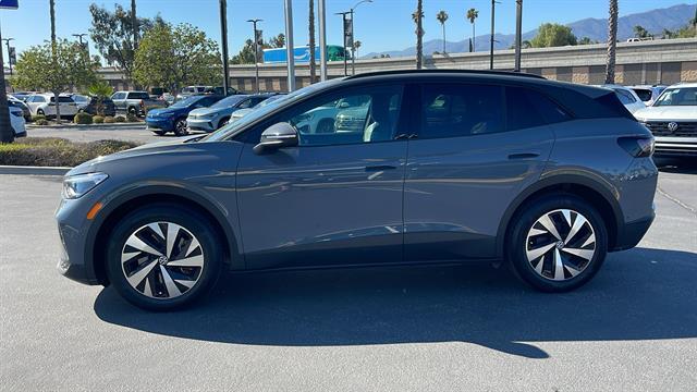 2024 Volkswagen ID.4 Standard Corona CA