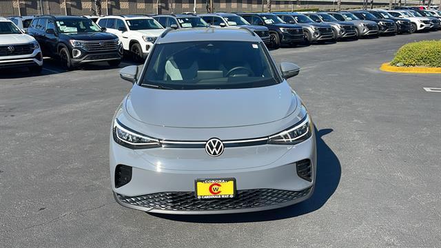 2024 Volkswagen ID.4 Standard Corona CA