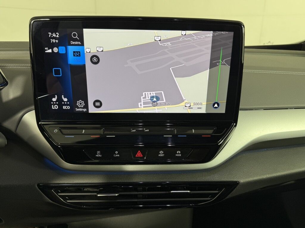 2024 Volkswagen ID.4 Standard Maumee OH