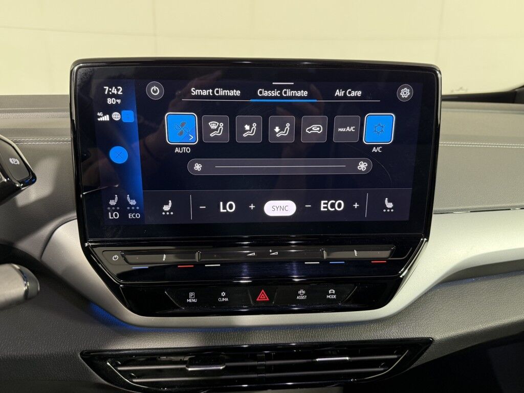 2024 Volkswagen ID.4 Standard Maumee OH