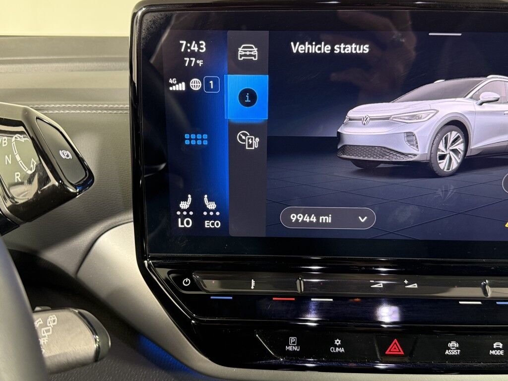 2024 Volkswagen ID.4 Standard Maumee OH