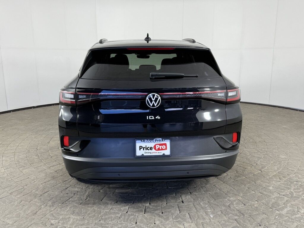 2024 Volkswagen ID.4 Standard Maumee OH