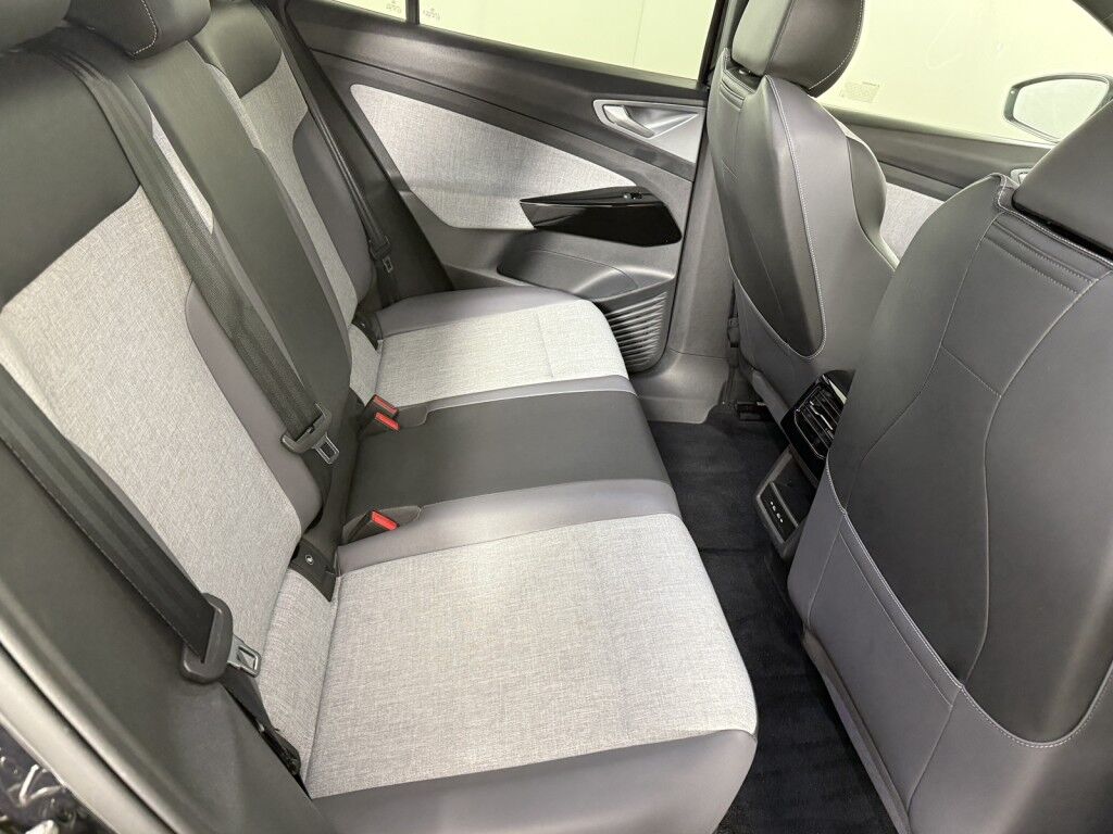2024 Volkswagen ID.4 Standard Maumee OH