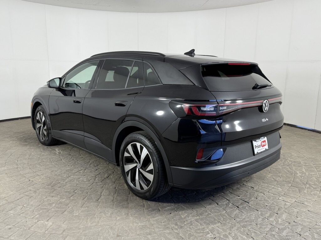 2024 Volkswagen ID.4 Standard Maumee OH