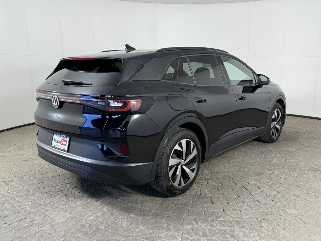 2024 Volkswagen ID.4 Standard Maumee OH