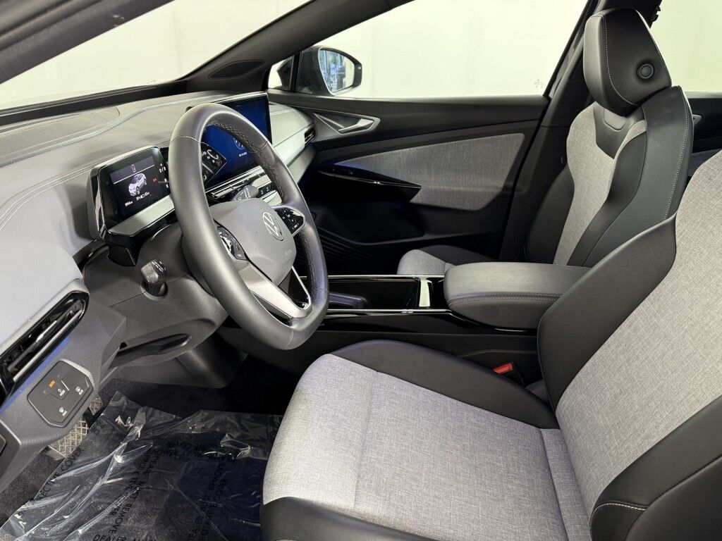 2024 Volkswagen ID.4 Standard Maumee OH