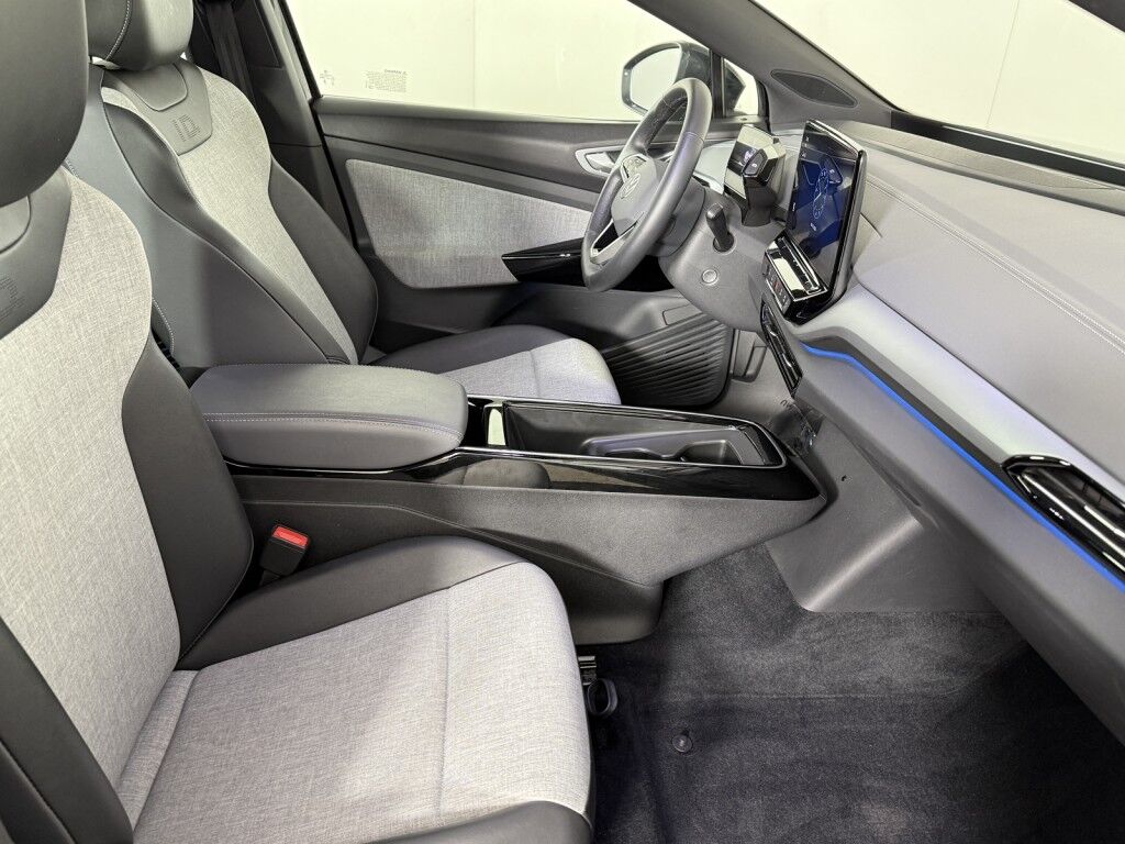2024 Volkswagen ID.4 Standard Maumee OH