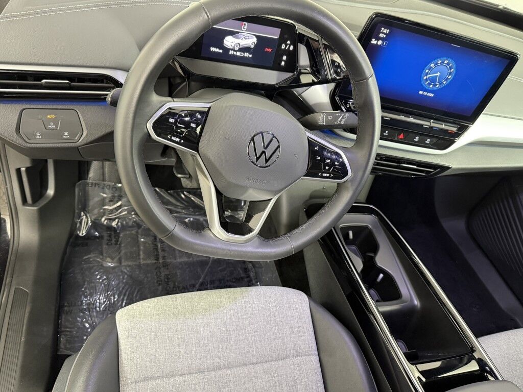 2024 Volkswagen ID.4 Standard Maumee OH