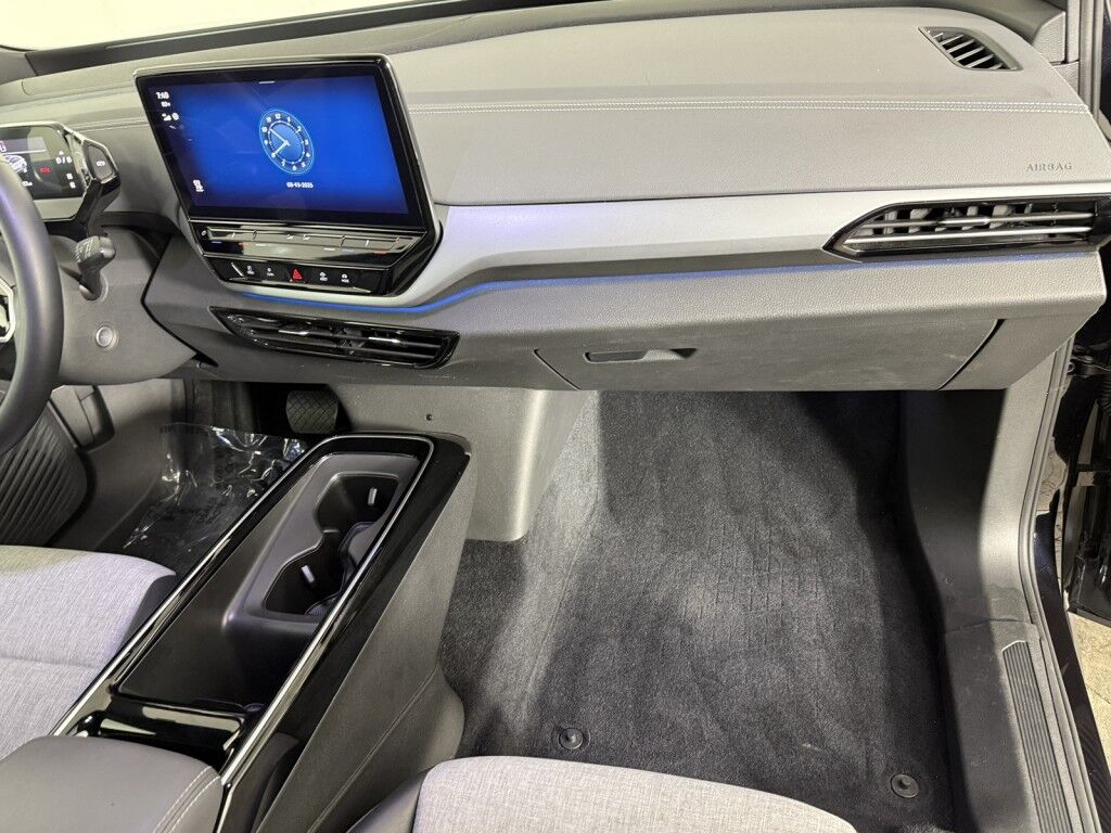 2024 Volkswagen ID.4 Standard Maumee OH
