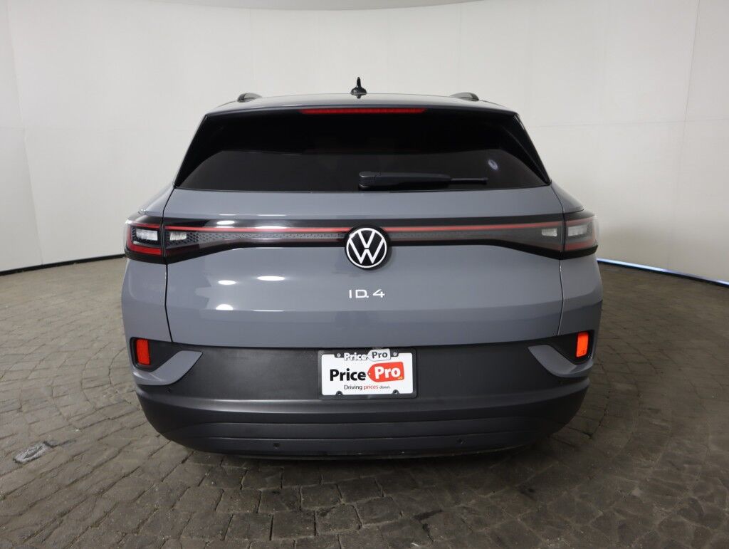 2024 Volkswagen ID.4 Standard Maumee OH